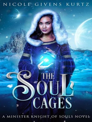 cover image of The Soul Cages